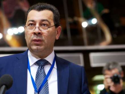 Самед Сеидов: Чем более независима политика Азербайджана, тем больше будет давление на страну